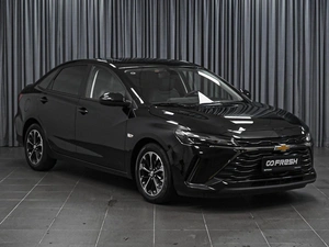 Седан Chevrolet Monza 2023 года, 1696000 рублей, Ставрополь