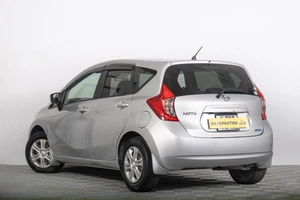 Хетчбэк Nissan Note 2016 года, 1049000 рублей, Томск