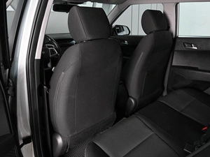 Внедорожник Hyundai Creta 2018 года, 1869000 рублей, Аксай