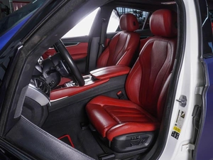 Внедорожник BMW X6 2018 года, 3739000 рублей, Аксай