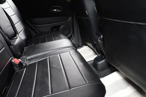 Внедорожник Honda Vezel 2015 года, 1839000 рублей, Новосибирск