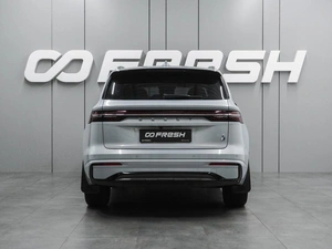 Внедорожник Geely Monjaro 2022 года, 3149000 рублей, Воронеж