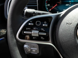 Внедорожник Mercedes-benz GLE-класс 2021 года, 6300000 рублей, Краснодар