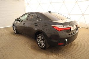Седан Toyota Corolla 2018 года, 1799000 рублей, Обнинск