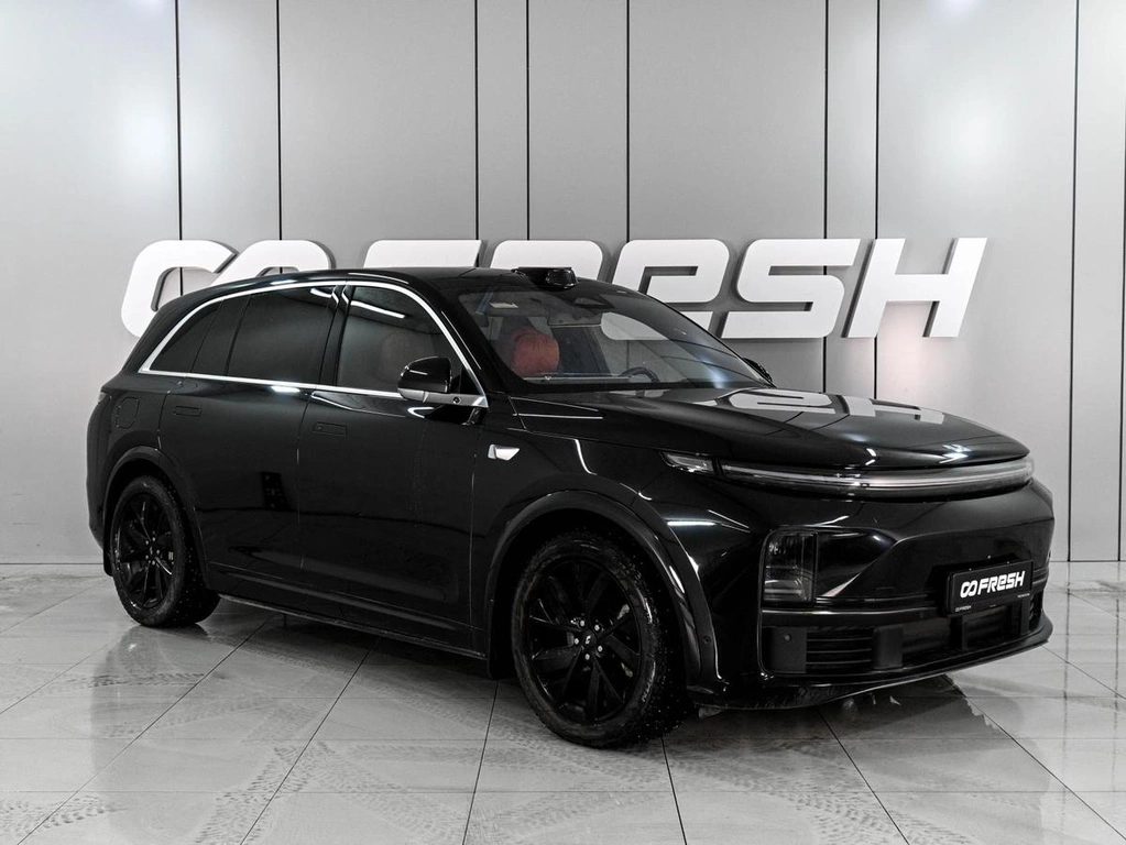 Внедорожник Li Auto L7 2023 года, 5979000 рублей, Аксай