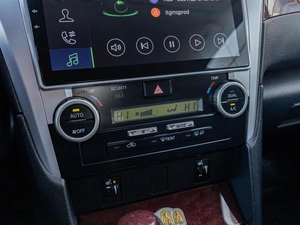 Седан Toyota Camry 2013 года, 1730000 рублей, Краснодар