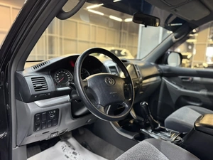 Внедорожник Toyota Land Cruiser Prado 2008 года, 2497000 рублей, Красноярск