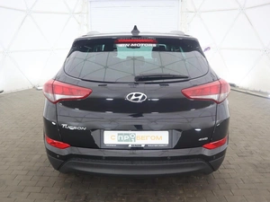 Внедорожник Hyundai Tucson 2016 года, 1975000 рублей, Орёл