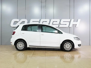 Хетчбэк Volkswagen Golf Plus 2011 года, 729000 рублей, Воронеж