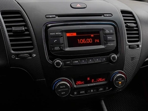 Седан Kia Cerato 2017 года, 1470000 рублей, Краснодар