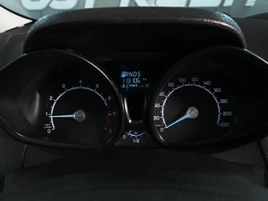 Внедорожник Ford EcoSport 2016 года, 1190000 рублей, Ростов-на-Дону