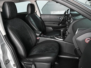 Внедорожник Nissan Qashqai 2011 года, 1185000 рублей, Ростов-на-Дону