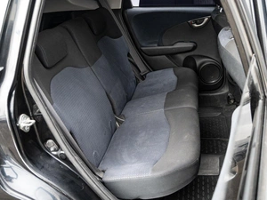 Хетчбэк Honda Fit 2007 года, 595000 рублей, Краснодар