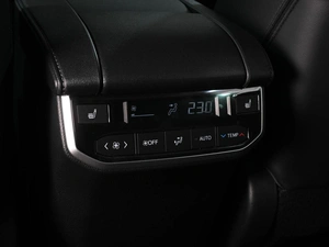 Внедорожник Toyota Highlander 2026 года, 5649000 рублей, Ростов-на-Дону