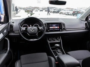 Внедорожник Skoda Karoq 2020 года, 2530000 рублей, Краснодар