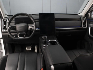 Внедорожник JAECOO J7 2023 года, 2120000 рублей, Омск