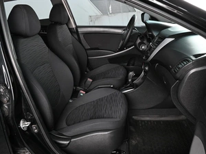 Хетчбэк Hyundai Solaris 2014 года, 1079000 рублей, Аксай