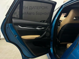 Внедорожник BMW X6 M 2015 года, 4450500 рублей, Барнаул