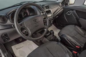 Седан ВАЗ (LADA) Granta 2023 года, 979000 рублей, Челябинск