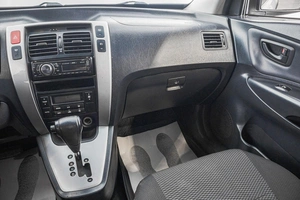 Внедорожник Hyundai Tucson 2005 года, 849000 рублей, Барнаул