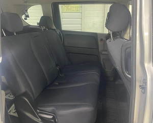 Минивэн Honda Freed 2010 года, 950000 рублей, Ачинск