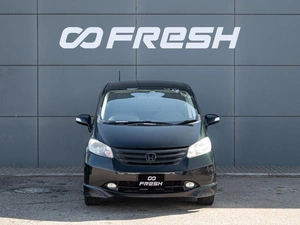 Минивэн Honda Freed 2010 года, 1100000 рублей, Краснодар