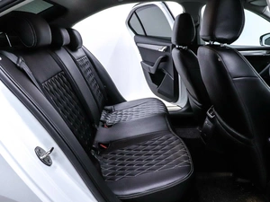 Лифтбек Skoda Octavia 2019 года, 1899000 рублей, Красноярск