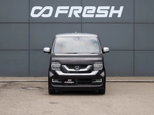 Хетчбэк Honda N-WGN 2020 года, 1380000 рублей, Краснодар