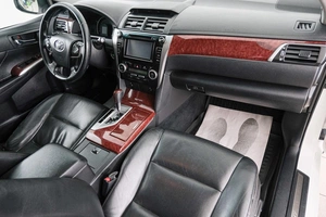 Седан Toyota Camry 2013 года, 1489000 рублей, Красноярск