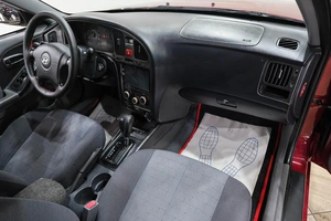 Седан Hyundai Elantra 2006 года, 399000 рублей, Новокузнецк