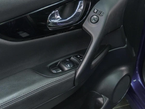 Внедорожник Nissan Qashqai 2014 года, 1729000 рублей, Сургут