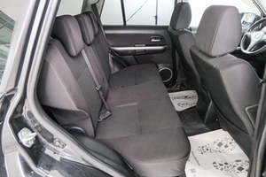 Внедорожник Suzuki Grand Vitara 2010 года, 1129000 рублей, Красноярск