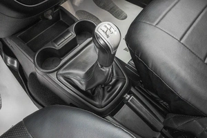 Седан ВАЗ (LADA) Granta 2017 года, 639000 рублей, Барнаул