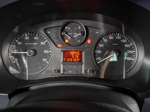 Минивэн Citroen Berlingo 2010 года, 849000 рублей, Воронеж