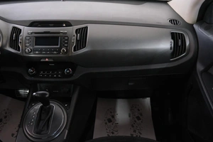 Внедорожник Kia Sportage 2012 года, 1419000 рублей, Омск