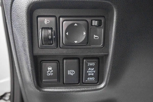 Внедорожник Nissan Juke 2011 года, 1099000 рублей, Барнаул