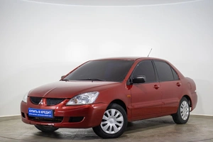 Седан Mitsubishi Lancer 2005 года, 289000 рублей, Оренбург