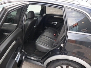 Внедорожник Opel Antara 2014 года, 1025000 рублей, Железногорск