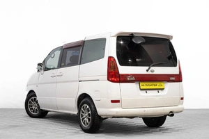 Минивэн Nissan Serena 1999 года, 649000 рублей, Барнаул