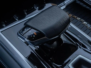 Внедорожник Changan CS95 2023 года, 3149000 рублей, Краснодар