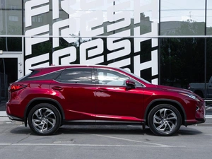Внедорожник Lexus RX 2016 года, 3999000 рублей, Волгоград