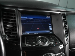 Внедорожник Infiniti QX70 2013 года, 2615000 рублей, Ростов-на-Дону