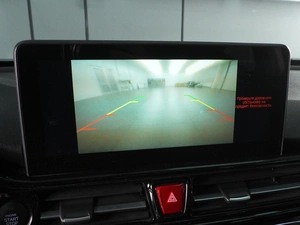 Внедорожник Москвич 3 2024 года, 1696000 рублей, Минеральные Воды