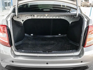 Седан ВАЗ (LADA) Granta 2021 года, 715000 рублей, Краснодар