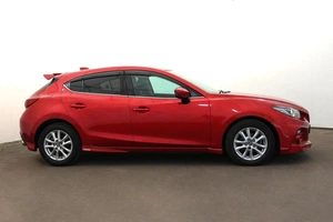 Хетчбэк Mazda Axela 2014 года, 1240000 рублей, Орёл