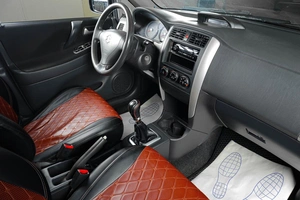 Универсал Suzuki Liana 2006 года, 499000 рублей, Тюмень