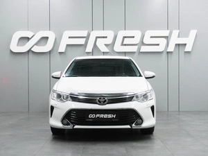 Седан Toyota Camry 2017 года, 2199000 рублей, Воронеж