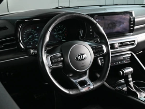Седан Kia K5 2020 года, 2449000 рублей, Аксай