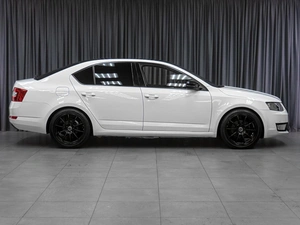 Лифтбек Skoda Octavia 2016 года, 1459000 рублей, Тюмень