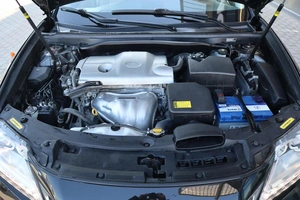 Седан Lexus ES 2014 года, 2500000 рублей, Мирное